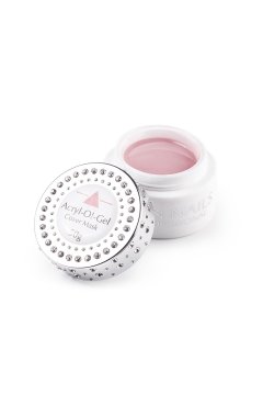 Akrilna maska za obraz z gelom 50 g
