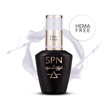 897 Lila Crazy UV LaQ 8ml