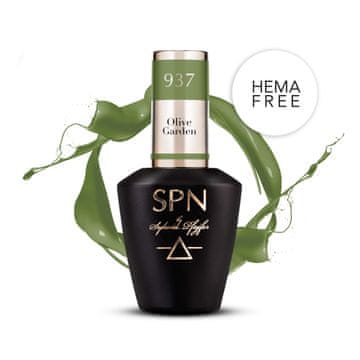 937 Olive Garden UV LaQ 8ml