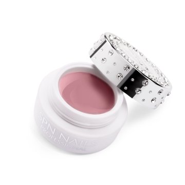 Gumijasti gel Rose Nude 15g