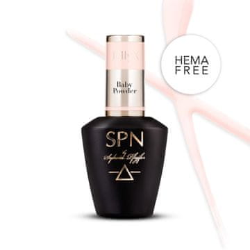 JellyX otroški puder v steklenički z 8 ml gela
