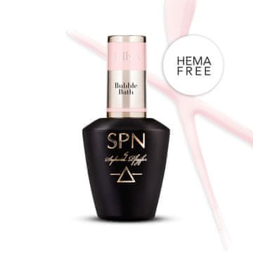 JellyX penasti gel za kopel v steklenički z 8 ml
