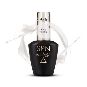 976 Viva Vanilla! UV LaQ 8ml