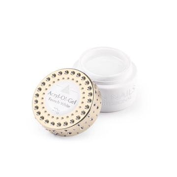 Akrilni gel French White 20g