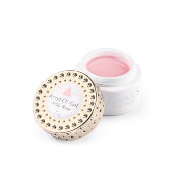 Akrilni gel Milky Rose 20 g
