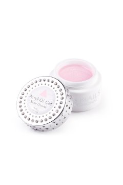 Akrilni gel rožnati kremen 20 g