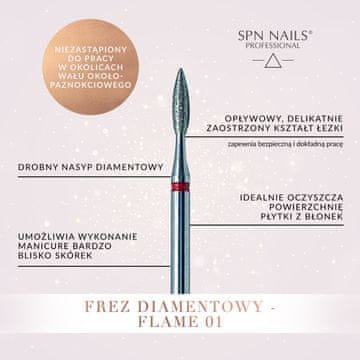 Diamantni rezalni stroj - FLAME 01