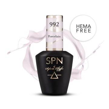 992 Porcelan UV LaQ 8ml