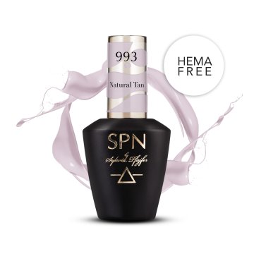 993 Naravna porjavitev UV LaQ 8 ml