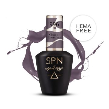 996 Čokoladni UV LaQ 8ml