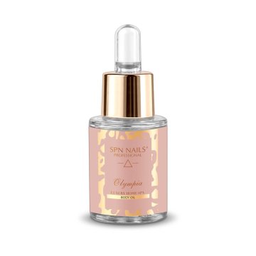 Olimpijsko olje 15 ml