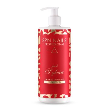 Balzam Just Sylvia 500 ml