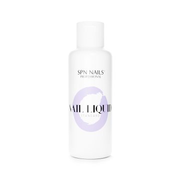 Tekočina za nohte Standard 100ml