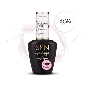 Krema za obraz v steklenički - Pastelove 10 ml