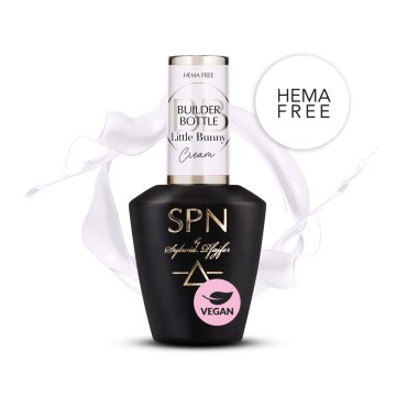 Krema za obraz v steklenički - Little Bunny 10 ml