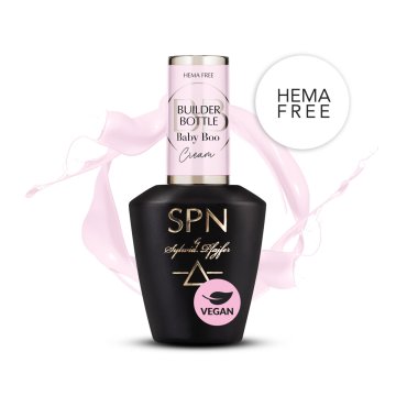 Krema za obraz v steklenički - Baby Boo 10 ml