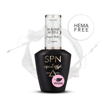 Krema za obraz v steklenički - Sugar Baby 10 ml