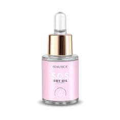 SOS suho olje - suho olje 15 ml
