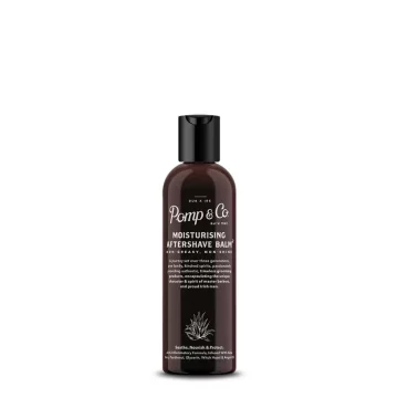 Pomp & Co. Balzam po britju - - 100 ml