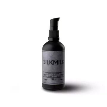 Tekoča glina za lase SILKMILK Volumen krema - - 100 ml