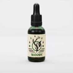 ELEM S.A. Lesnato olje za brado - Elementum - 30 ml