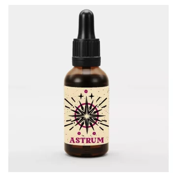 ELEM S.A. Astrum olje za brado - - 30ml