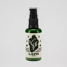 ELEM S.A. Balzam za brado Lapis Woody Beard Shaper - znamke Elementum - 50 ml