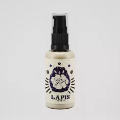 ELEM S.A. Oblikovalec brade Lapis Floral - znamke Elementum - 50 ml