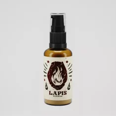 ELEM S.A. Oblikovalec brade Lapis Flaming - znamke Elementum - 50 ml