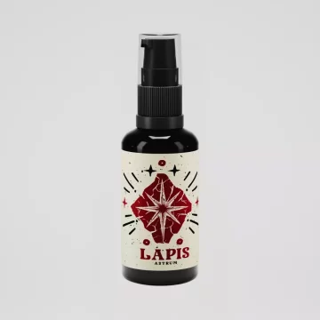 ELEM S.A. Oblikovalnik brade Lapis Astrum - - 50 ml