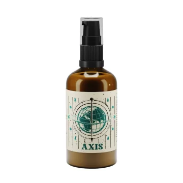 ELEM S.A. Axis All-in-One vlažilni in pomirjujoči balzam - znamke Elementum - 100 ml