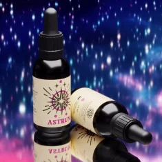 ELEM S.A. Astrum olje za brado - - 30ml