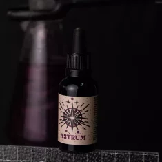 ELEM S.A. Astrum olje za brado - - 30ml