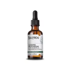 BullFrog Olje za brado Secret Potion št. 1 - - 50 ml