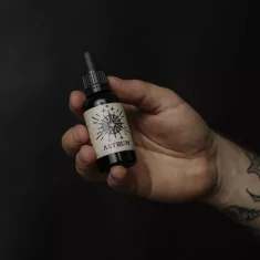 ELEM S.A. Astrum olje za brado - - 30ml