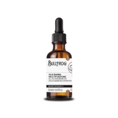 BullFrog Olje za brado Secret Potion št. 3 - - 50 ml