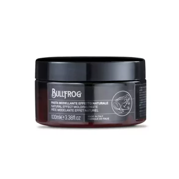 BullFrog Pasta za oblikovanje z naravnim učinkom - - 100 ml