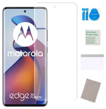 HIDROGELNA FOLIJ ZA ZASLON MOTOROLA EDGE 30 FUSION