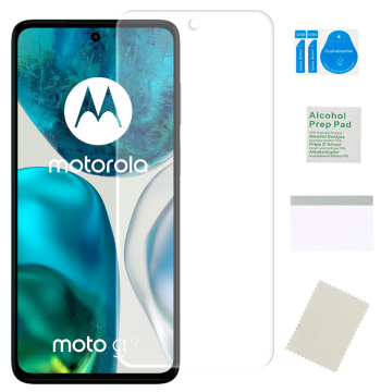 Hidrogelna folija za MOTOROLA MOTO G52 G82 zaščitno steklo, močno steklo