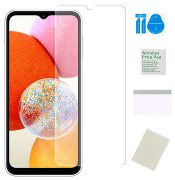 HIDROGELNA FOLIJ ZA SAMSUNG GALAXY A14 4G 5G ZAŠČITNO STEKLO ZA ZASLON