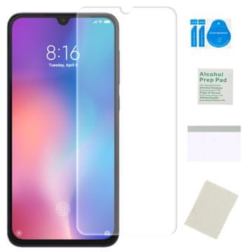 Zaščitna folija za XIAOMI MI 9 SE iz hidrogela, trpežna, močna, TPU steklena folija