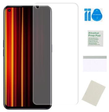 Hidrogelna zaščitna folija za REALME GT NEO 3T za zaslon, močno TPU steklo
