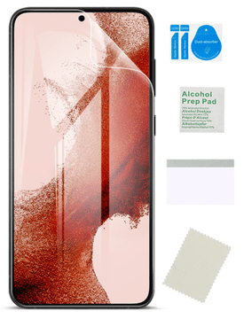 HIDROGELNA FOLIJ ZA SAMSUNG GALAXY S23 TPU ZAŠČITNA FOLIJA