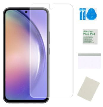 Hidrogelna folija za zaščitno folijo za SAMSUNG GALAXY A54, močno TPU steklo