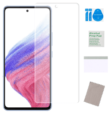 HIDROGELNA FOLIJ ZA SAMSUNG GALAXY A53 5G ZAŠČITNA FOLIJA