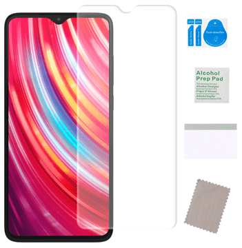 HIDROGELNA ZAŠČITNA FOLIJ ZA XIAOMI REDMI NOTE 8 PRO
