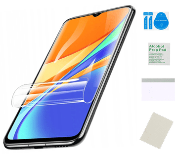 Hidrogelna folija za zaščitno folijo za XIAOMI REDMI 9AT, nelomljivo steklo