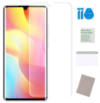 HIDROGELNA ZAŠČITNA FOLIJA ZA XIAOMI MI NOTE 10 LITE