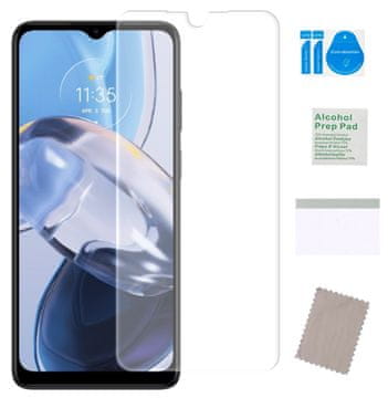 HIDROGELNA FOLIJ ZA MOTOROLA MOTO E22 / E22I ZAŠČITNO STEKLO 9H