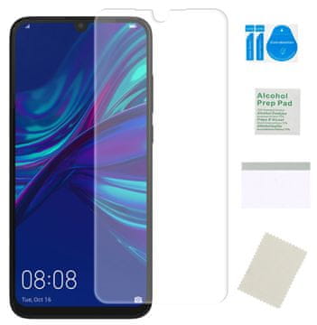 Zaščitna folija iz hidrogela za HUAWEI P SMART PLUS 2019 za TPU steklo zaslona